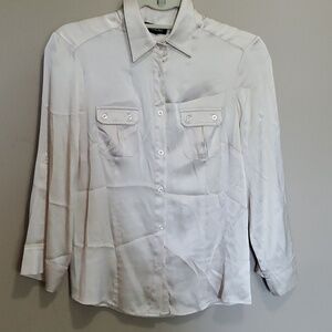 Bebe top size medium